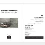 دانلود پی دی اف کتاب خدا احمق ها را دوست دارد مجید محمدی