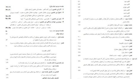 دانلود پی دی اف کتاب افسون شهرزاد جلال ستاری
