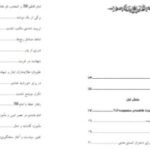 دانلود پی دی اف کتاب یادگار عصمت صفر فلاحی