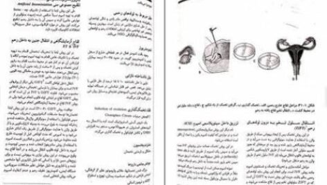 دانلود پی دی اف کتاب پرستاری و بهداشت مادران و نوزادان میترا ذوالفقاری