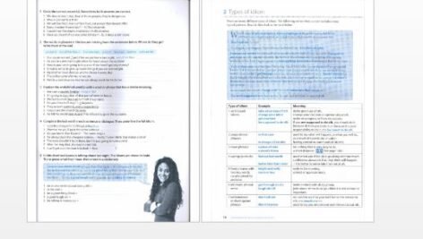 دانلود پی دی اف کتاب Oxford Word Skills راث گرین
