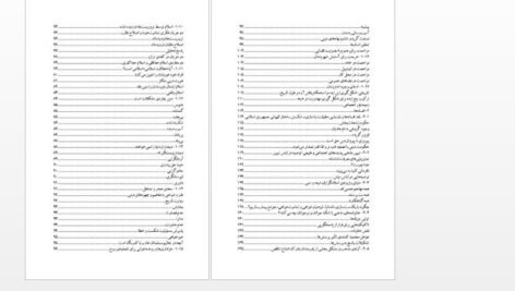 دانلود پی دی اف کتاب خدا احمق ها را دوست دارد مجید محمدی