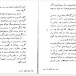 دانلود پی دی اف کتاب انتری که لوطیش مرده بود صادق چوبک