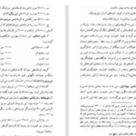 دانلود پی دی اف کتاب نادر پسر شمشیر نورالله لارودی
