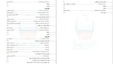 دانلود پی دی اف کتاب حسابداری پیشرفته ۱ حسن همتی