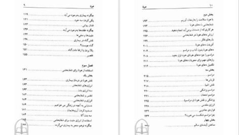 دانلود پی دی اف کتاب مردی در قفس فریدون تنکابنی