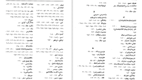 دانلود پی دی اف کتاب نفت، سیاست و کودتا در خاورمیانه ۲ لئونارد ماسلی