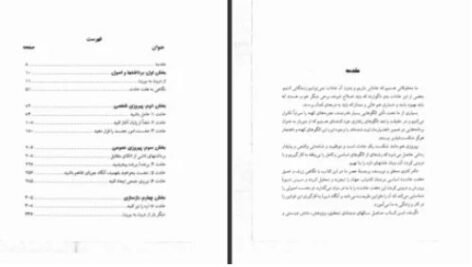 دانلود پی دی اف کتاب هفت عادت مردمان موثر استفان کاوی