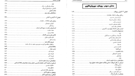 دانلود پی دی اف کتاب نظریه های شخصیت شولتز یحیی سید محمدی