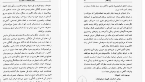 دانلود پی دی اف کتاب زندگی شادمانه با آگاهی برتر کن کیس