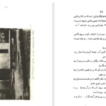 دانلود پی دی اف کتاب سعدی را بشناسید علینقی بهروزی