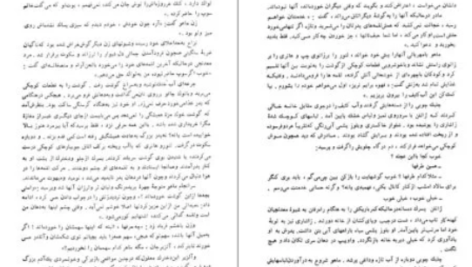 دانلود پی دی اف کتاب ژرمینال امیل زولا