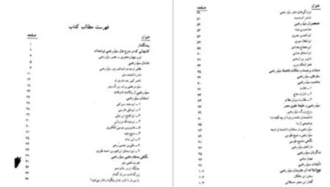 دانلود پی دی اف کتاب سید رضی مولف نهج البلاغه علی دوانی