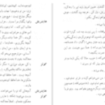 دانلود پی دی اف کتاب شیشه عمر شکیبا پشتیبان