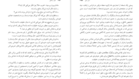 دانلود پی دی اف کتاب شور زندگی ایروینگ استون