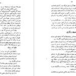دانلود پی دی اف کتاب شوخی علماء و شمه ای از سرگذشت بانوان هنرمند رحیم زاده صفوی