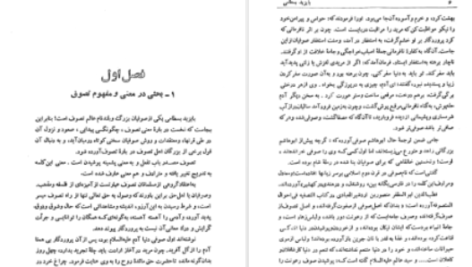 دانلود پی دی اف کتاب عارف نامی، بایزید بسطامی اقبال یغمایی