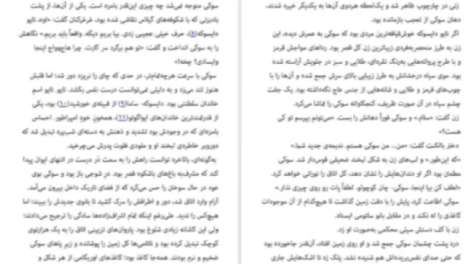 دانلود پی دی اف کتاب سایه روباه جولی کاگاوا