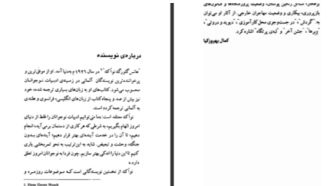 دانلود پی دی اف کتاب سرزمین پدری هانس گئورگ نواک
