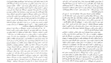 دانلود پی دی اف کتاب تاریخ ژاپن از آغاز تا معاصر هاشم رجب زاده