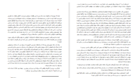 دانلود پی دی اف کتاب لیدی ال رومن گاری