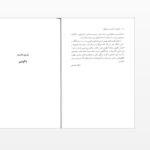 دانلود پی دی اف کتاب باکونین و آنارشیسم جمع گرا برایان موریس