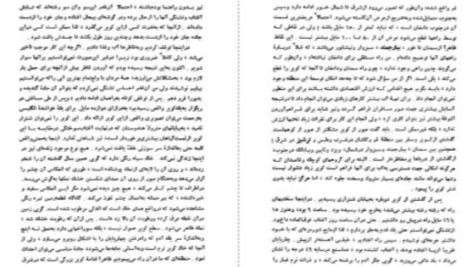 دانلود پی دی اف کتاب شرح سفری به ایالت خراسان و شمال غربی افغانستان جلد یکم مجید مهدی زاده