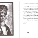 دانلود پی دی اف کتاب لطفعلی خان زند (شکوفه خونین شیراز) داریوش آریا