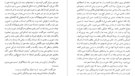 دانلود پی دی اف کتاب شهود فلانری اوکانر