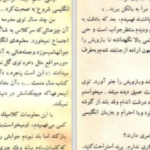 دانلود پی دی اف کتاب عشق آتشین عزیز نسین