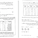 دانلود پی دی اف کتاب مسائل اقتصاد خرد دکتر طهماسب محتشم دولتشاهی