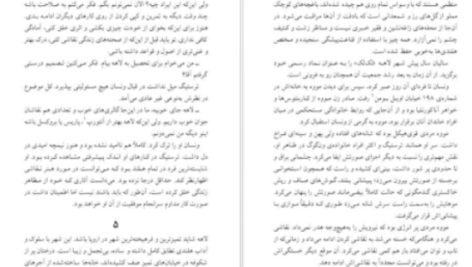 دانلود پی دی اف کتاب شور زندگی ایروینگ استون