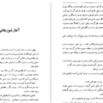 دانلود پی دی اف کتاب لطفعلی خان زند (شکوفه خونین شیراز) داریوش آریا