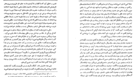 دانلود پی دی اف کتاب عارف نامی، بایزید بسطامی اقبال یغمایی