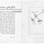 دانلود پی دی اف کتاب زیست شناسی در چند دقیقه تام جکسون