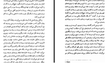 دانلود پی دی اف کتاب سرزمین پدری هانس گئورگ نواک