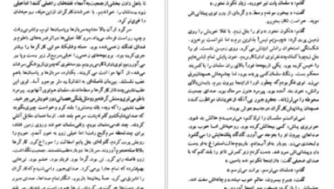 دانلود پی دی اف کتاب گام های پیمودن نسیم خاکسار