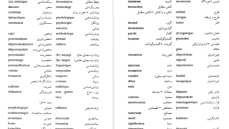 دانلود پی دی اف کتاب سودای خنده، مکالمه و آزادی: میخائیل باختین محمد پوینده
