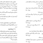 دانلود پی دی اف کتاب شرح مشکلات خاقانی جلد ۴ عباس ماهیار