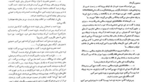 دانلود پی دی اف کتاب عارف نامی، بایزید بسطامی اقبال یغمایی