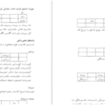 دانلود پی دی اف کتاب فرهنگ واژه سازی در زبان فارسی جلد ۴ کامیاب خلیلی