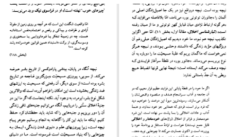 دانلود پی دی اف کتاب فریدریش نیچه مارتین جی نیوهاوس