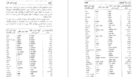 دانلود پی دی اف کتاب نامواره دکتر محمود افشار جلد ۴ ایرج افشار
