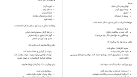 دانلود پی دی اف کتاب هفت عادت نوجوانان موفق شون کاوی