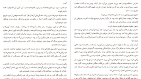 دانلود پی دی اف کتاب اتهام به خود پیتر هاندکه