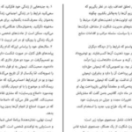دانلود پی دی اف کتاب عصیانگران مریسا مایر