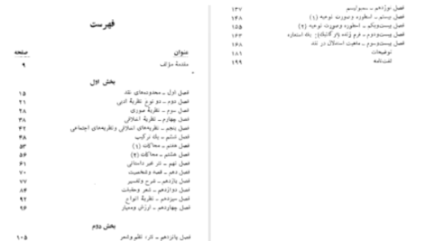 دانلود پی دی اف کتاب گفتاری درباره نقد گراهام هوف