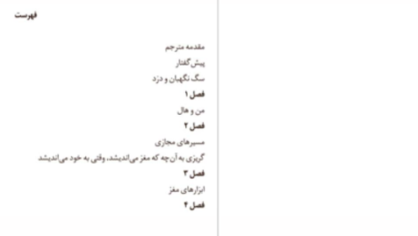 دانلود پی دی اف کتاب کم‌ عمق‌ها نیکلاس کار