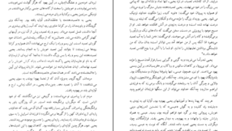 دانلود پی دی اف کتاب سه داستان گوستاو فلوبر