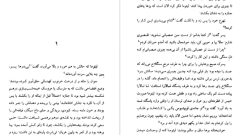 دانلود پی دی اف کتاب راز قتل پالومینو مولرو ماریو بارگاس‌ یوسا